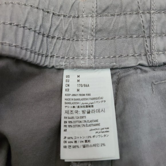 Men`s Cargo pant and sweat pants - Picture 7 of 7